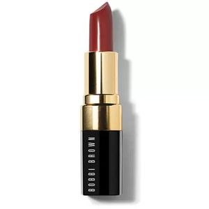 Bobbi Brown Lipstick - Raisin 3
